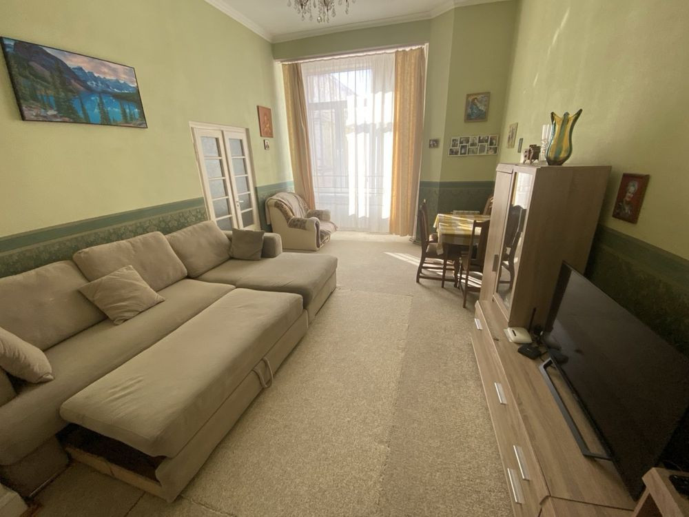 Здам 2-кімнатну квартиру на Кобилянській Черновцы - изображение 6