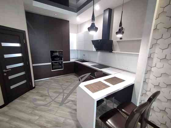 +‼️Аренда 3к LUX кв 90м2 с подзем. паркингом в новострое ЖК Лермонтово Запоріжжя