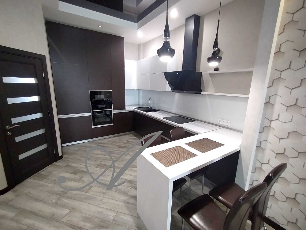 +‼️Аренда 3к LUX кв 90м2 с подзем. паркингом в новострое ЖК Лермонтово Запоріжжя - зображення 5