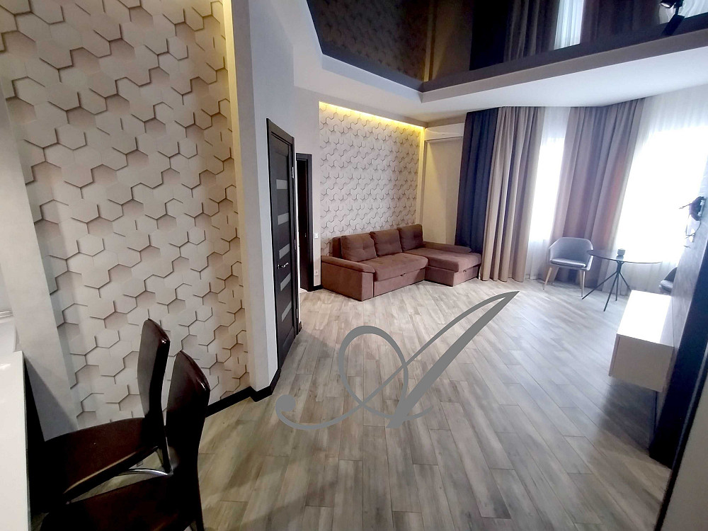 +‼️Аренда 3к LUX кв 90м2 с подзем. паркингом в новострое ЖК Лермонтово Запоріжжя - зображення 7