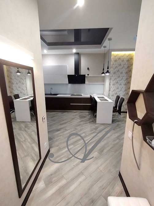 +‼️Аренда 3к LUX кв 90м2 с подзем. паркингом в новострое ЖК Лермонтово Запоріжжя - зображення 4