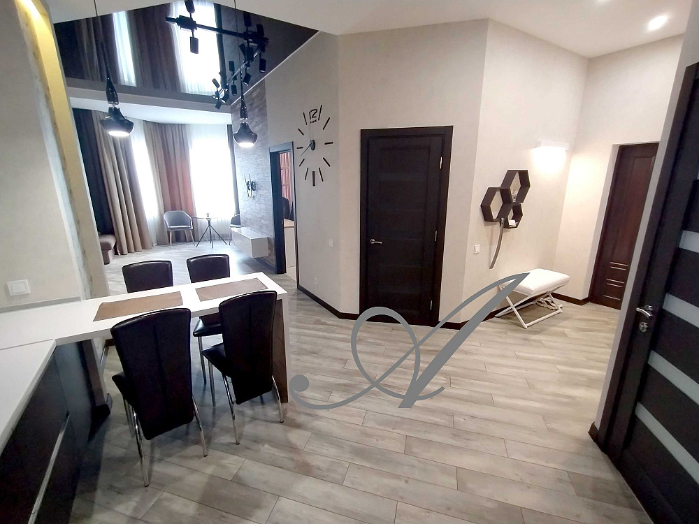 +‼️Аренда 3к LUX кв 90м2 с подзем. паркингом в новострое ЖК Лермонтово Запоріжжя - зображення 6