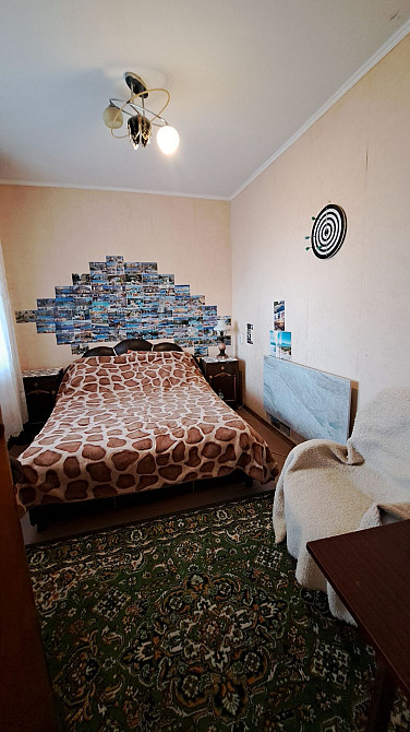 Оренда 2-х кімнатної на Гірничому Кривий Ріг - зображення 5