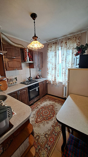 Оренда 2-х кімнатної на Гірничому Кривий Ріг - зображення 1