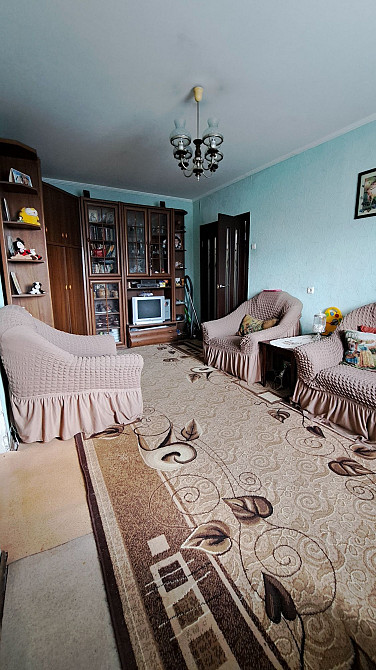 Оренда 2-х кімнатної на Гірничому Кривий Ріг - зображення 4