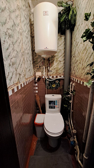 Оренда 2-х кімнатної на Гірничому Кривий Ріг - зображення 8