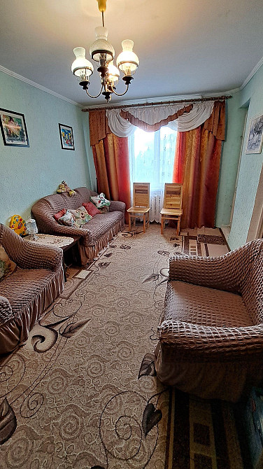 Оренда 2-х кімнатної на Гірничому Кривий Ріг - зображення 3