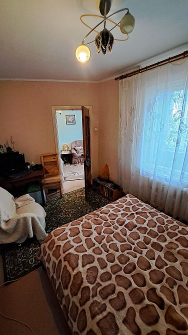 Оренда 2-х кімнатної на Гірничому Кривий Ріг - зображення 6