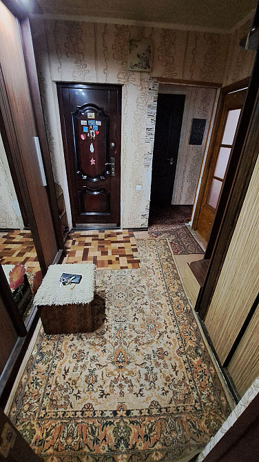 Оренда 2-х кімнатної на Гірничому Кривий Ріг - зображення 7