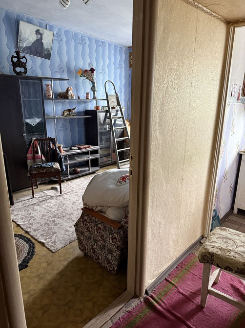 Здаю кввртиру на Будівельників Інгульський р-н Миколаїв - зображення 7