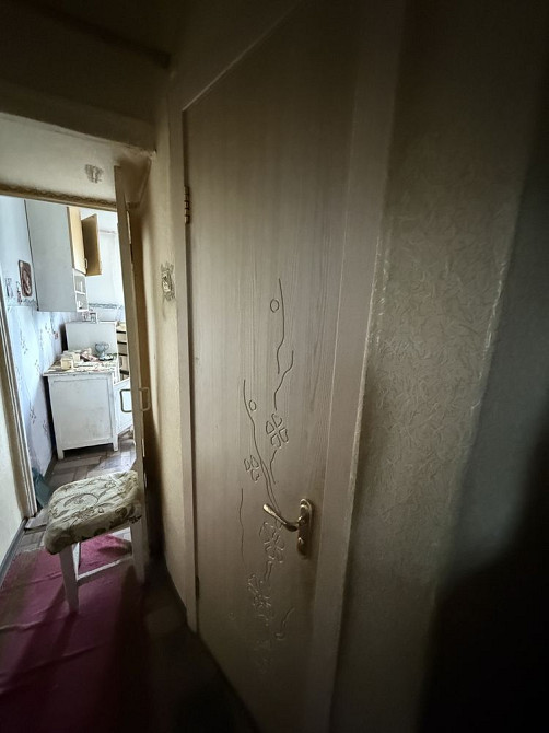 Здаю кввртиру на Будівельників Інгульський р-н Миколаїв - зображення 8