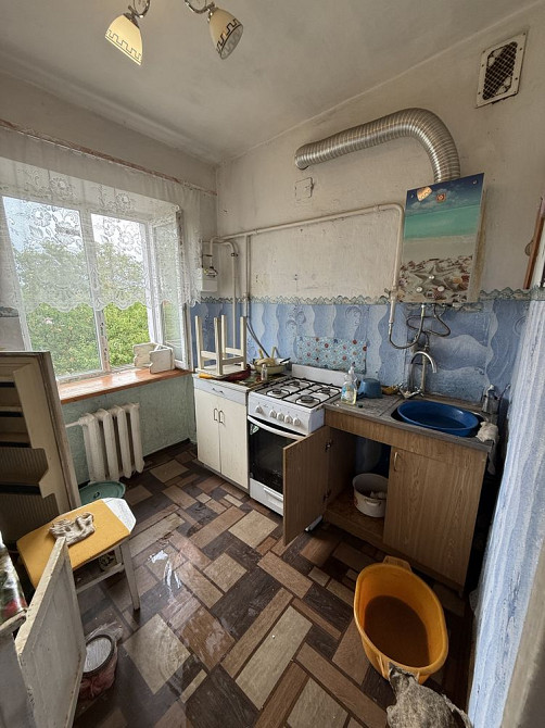 Здаю кввртиру на Будівельників Інгульський р-н Миколаїв - зображення 5