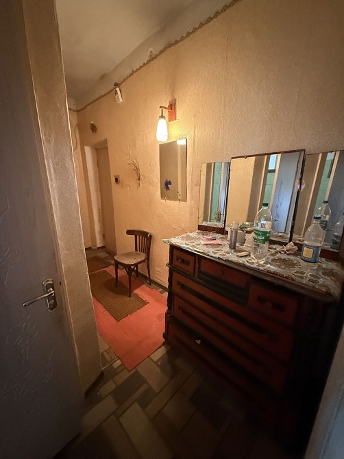 Здаю кввртиру на Будівельників Інгульський р-н Миколаїв - зображення 3