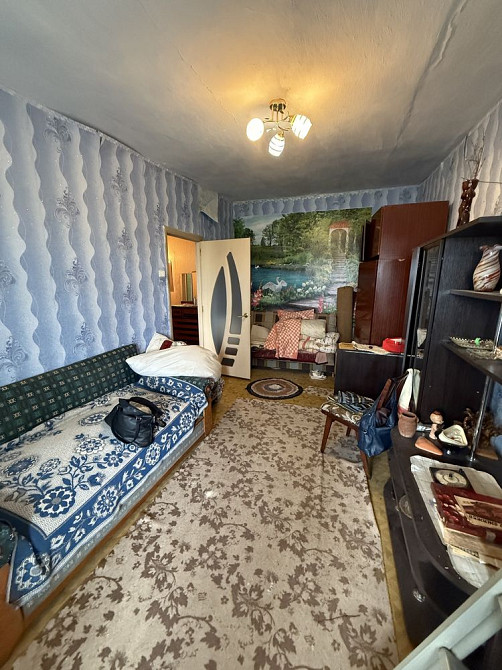 Здаю кввртиру на Будівельників Інгульський р-н Миколаїв - зображення 1