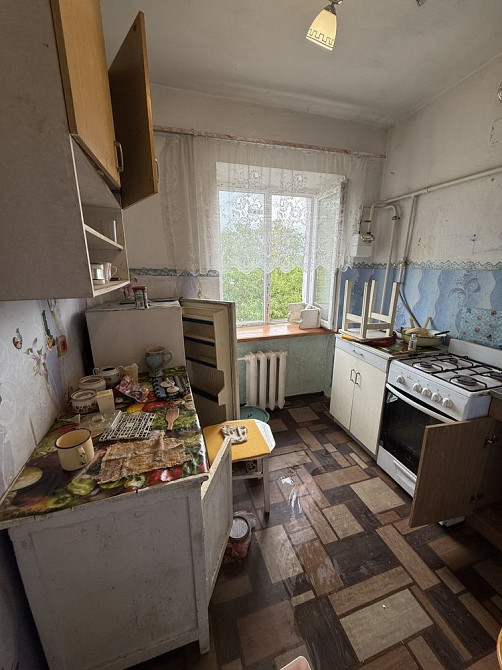 Здаю кввртиру на Будівельників Інгульський р-н Миколаїв - зображення 6