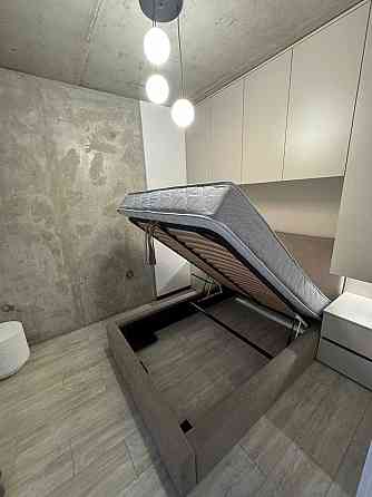 Без комісії! Здам 1- квартиру, ЖК Файна таун, вул.Салютна, метро Нивки Київ