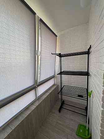 Без комісії! Здам 1- квартиру, ЖК Файна таун, вул.Салютна, метро Нивки Київ