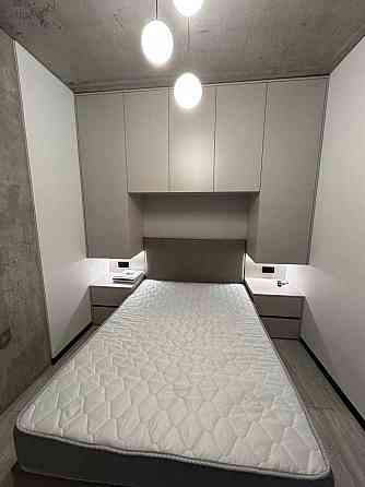 Без комісії! Здам 1- квартиру, ЖК Файна таун, вул.Салютна, метро Нивки Київ