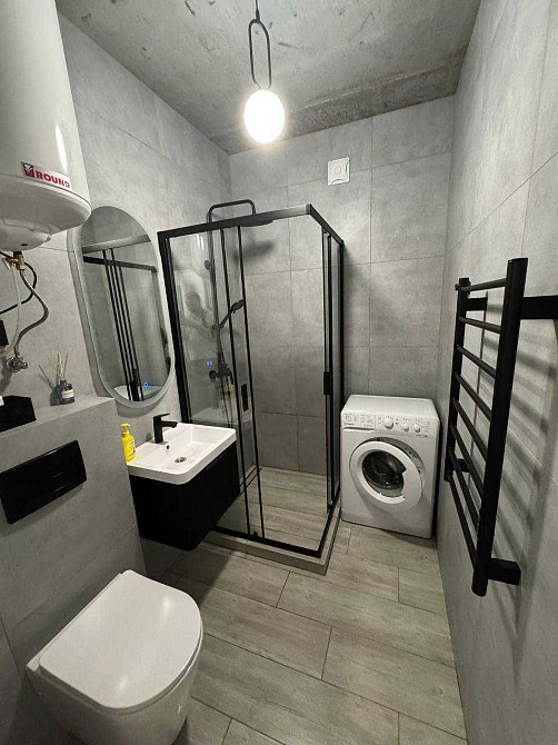 Без комісії! Здам 1- квартиру, ЖК Файна таун, вул.Салютна, метро Нивки Київ - зображення 2