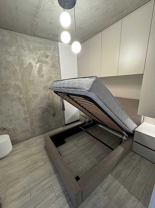 Без комісії! Здам 1- квартиру, ЖК Файна таун, вул.Салютна, метро Нивки Київ - зображення 6