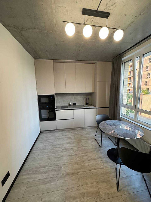 Без комісії! Здам 1- квартиру, ЖК Файна таун, вул.Салютна, метро Нивки Київ - зображення 1