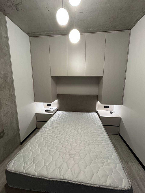 Без комісії! Здам 1- квартиру, ЖК Файна таун, вул.Салютна, метро Нивки Київ - зображення 5