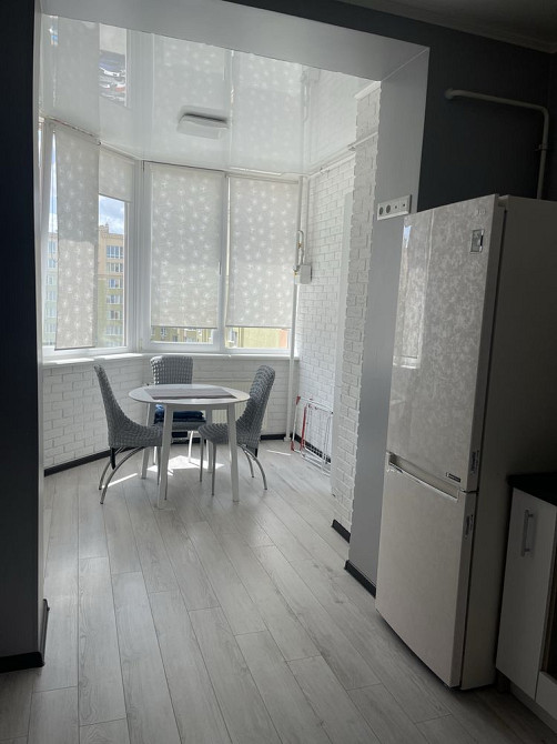 Оренда 1к квартири ЖК Софія Клубний, Абрикосова, Софіївська Борщагівка Софіївська Борщагівка - зображення 5