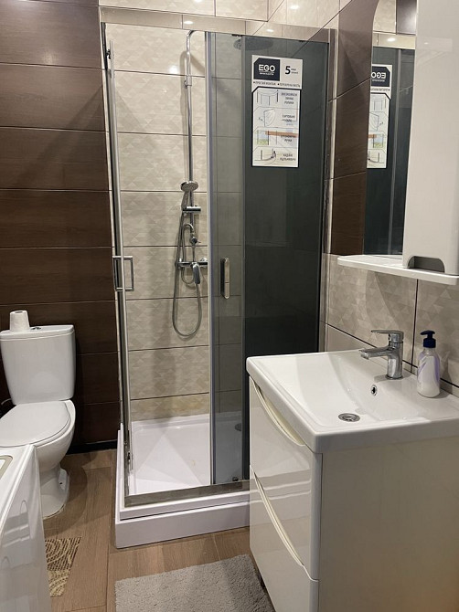 Оренда 1к квартири ЖК Софія Клубний, Абрикосова, Софіївська Борщагівка Софіївська Борщагівка - зображення 6