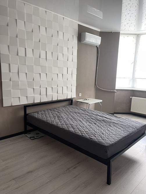 Оренда 1к квартири ЖК Софія Клубний, Абрикосова, Софіївська Борщагівка Софіївська Борщагівка - зображення 1