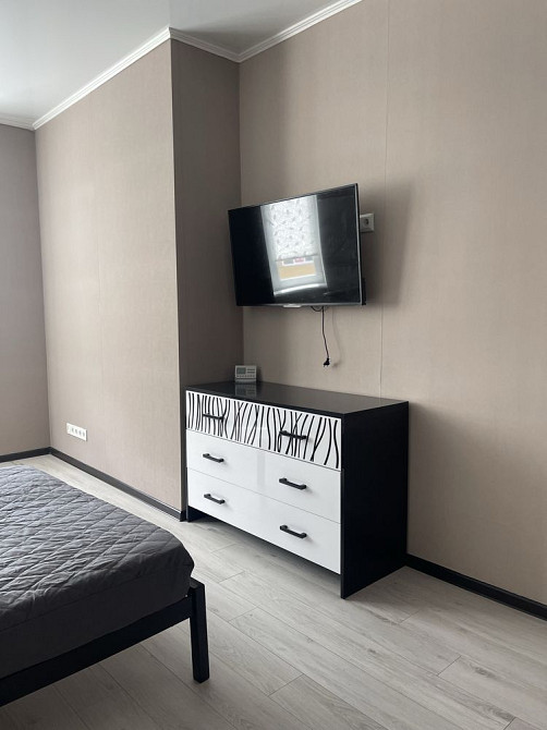 Оренда 1к квартири ЖК Софія Клубний, Абрикосова, Софіївська Борщагівка Софіївська Борщагівка - зображення 2