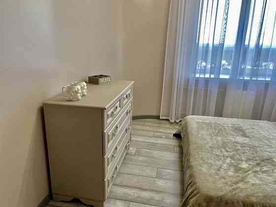 Здам 3 х кімнатна квартира в ЖК Чайки 26/1 Чайки (Київська обл.)