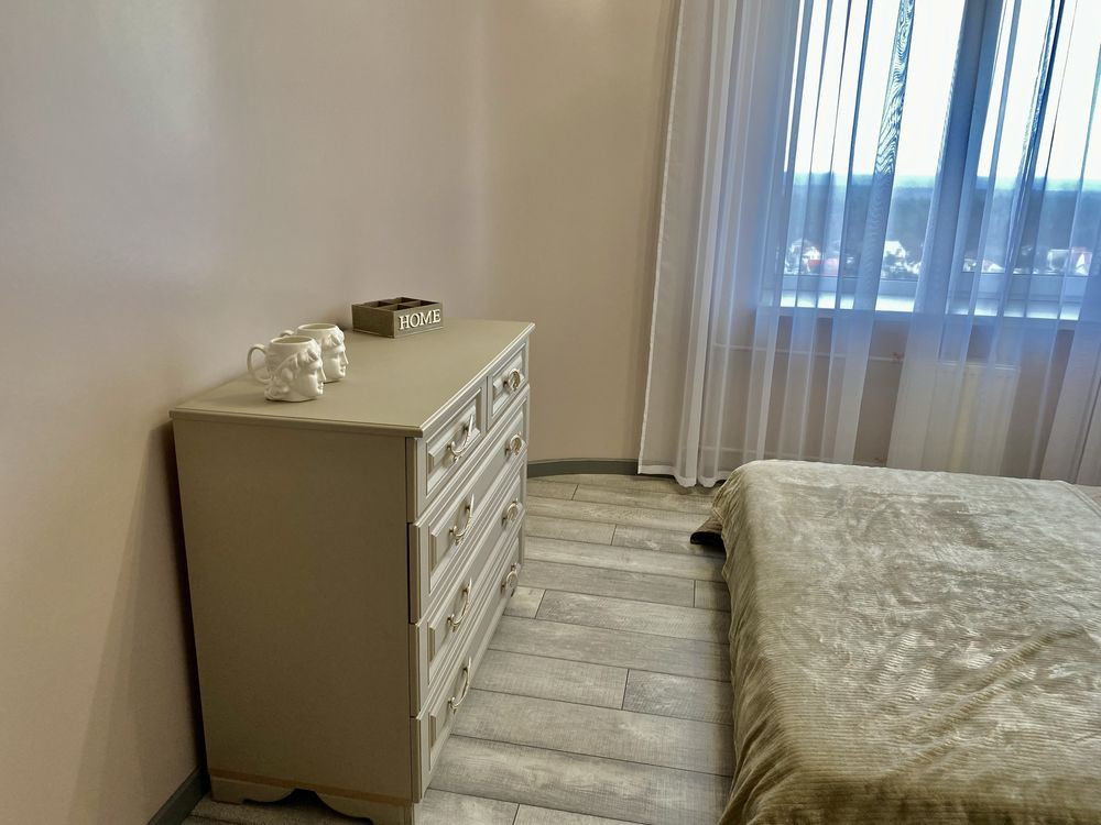 Здам 3 х кімнатна квартира в ЖК Чайки 26/1 Чайки (Київська обл.) - зображення 6