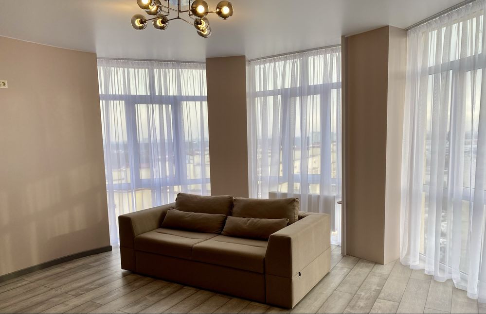 Здам 3 х кімнатна квартира в ЖК Чайки 26/1 Чайки (Київська обл.) - зображення 8