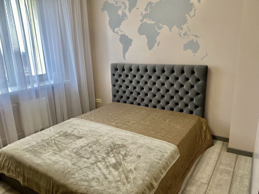 Здам 3 х кімнатна квартира в ЖК Чайки 26/1 Чайки (Київська обл.) - зображення 5