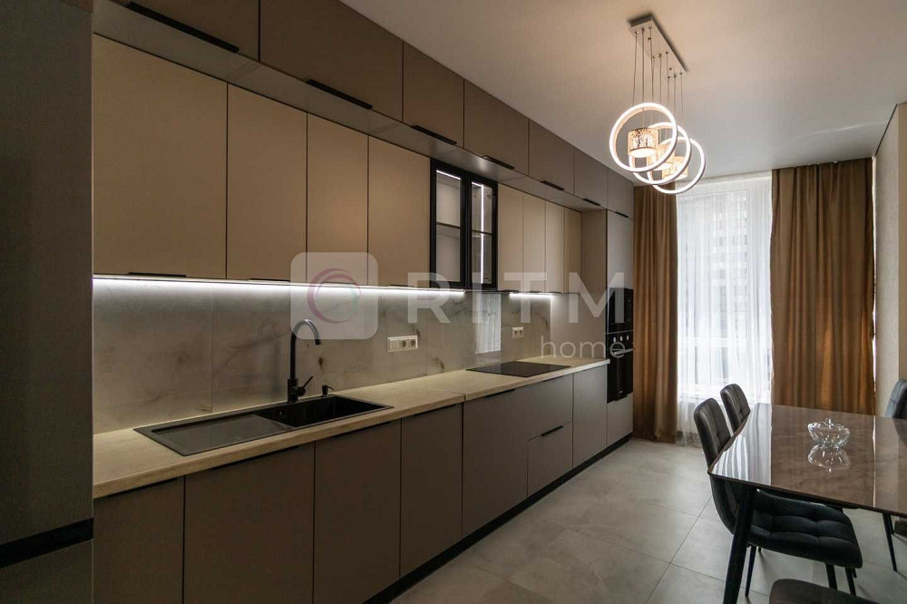 Сучасна 2к квартира у ЖК А5 (Бельведерська 32 Б) Ивано-Франковск - изображение 1