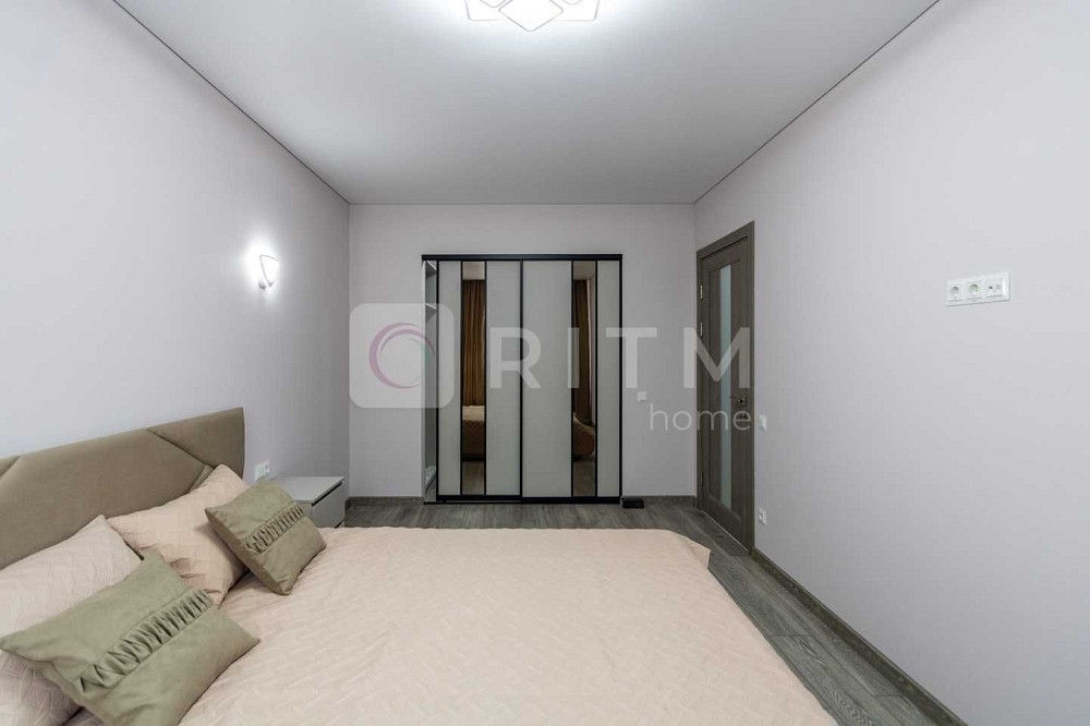 Сучасна 2к квартира у ЖК А5 (Бельведерська 32 Б) Ивано-Франковск - изображение 8