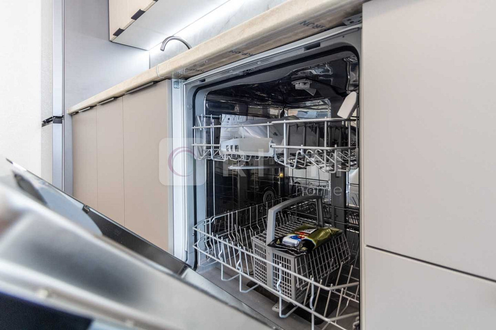 Сучасна 2к квартира у ЖК А5 (Бельведерська 32 Б) Ивано-Франковск - изображение 5