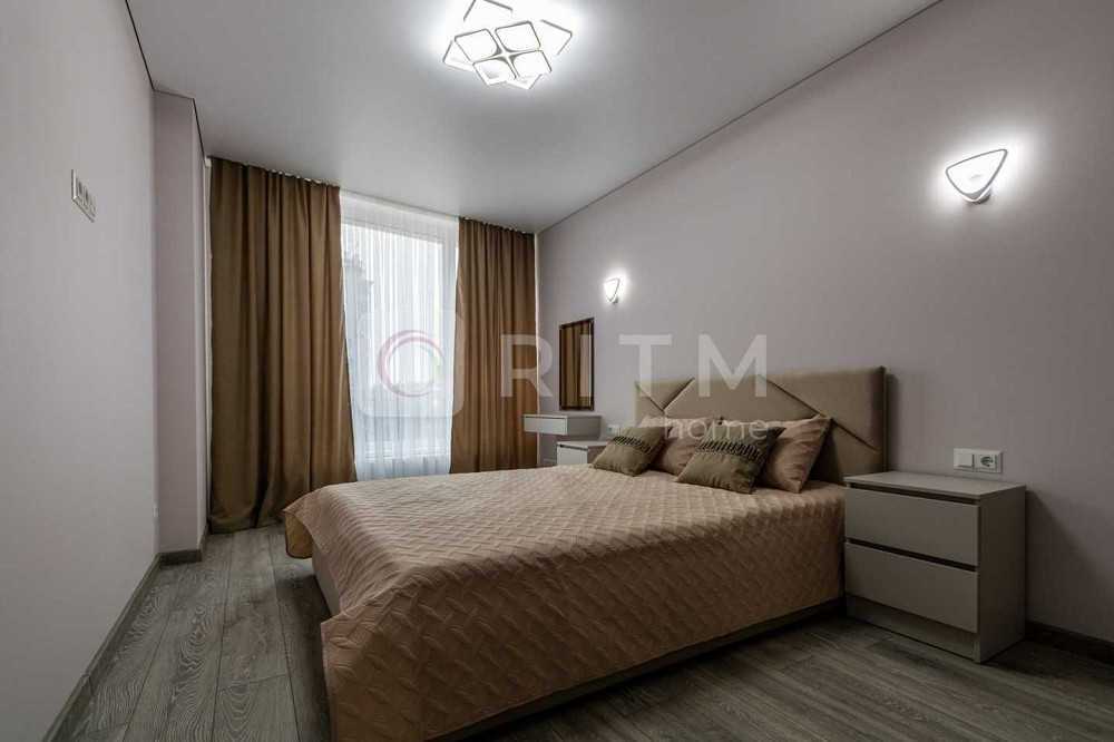 Сучасна 2к квартира у ЖК А5 (Бельведерська 32 Б) Ивано-Франковск - изображение 7