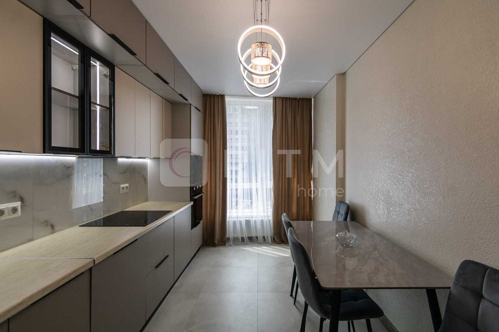 Сучасна 2к квартира у ЖК А5 (Бельведерська 32 Б) Ивано-Франковск - изображение 3