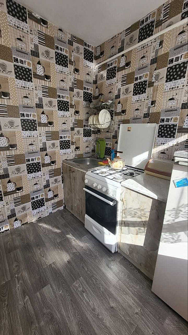 H S2 Сдам на долгий срок 1-ком квартиру  Новые дома Харьков - изображение 2