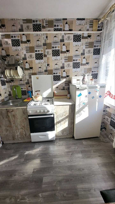 H S2 Сдам на долгий срок 1-ком квартиру  Новые дома Харьков - изображение 1