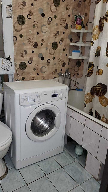 H S2 Сдам на долгий срок 1-ком квартиру  Новые дома Харьков - изображение 7