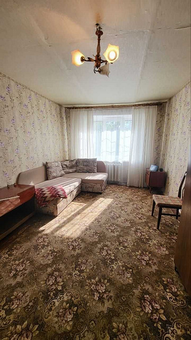 H S2 Сдам на долгий срок 1-ком квартиру  Новые дома Харьков - изображение 5