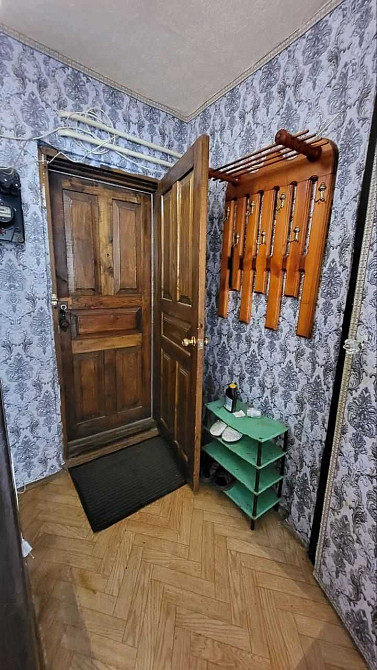 H S2 Сдам на долгий срок 1-ком квартиру  Новые дома Харьков - изображение 8