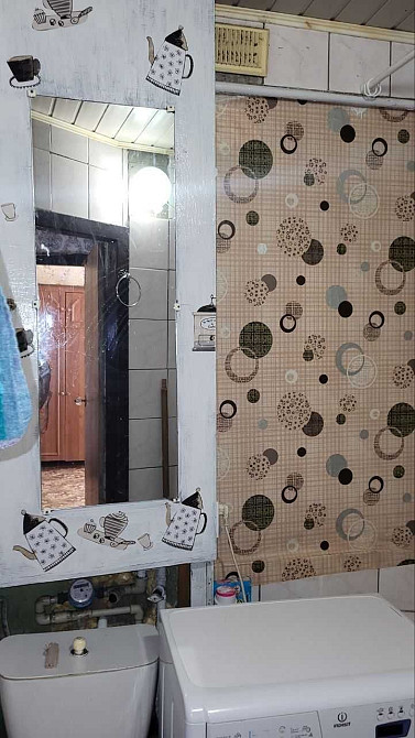 H S2 Сдам на долгий срок 1-ком квартиру  Новые дома Харьков - изображение 6