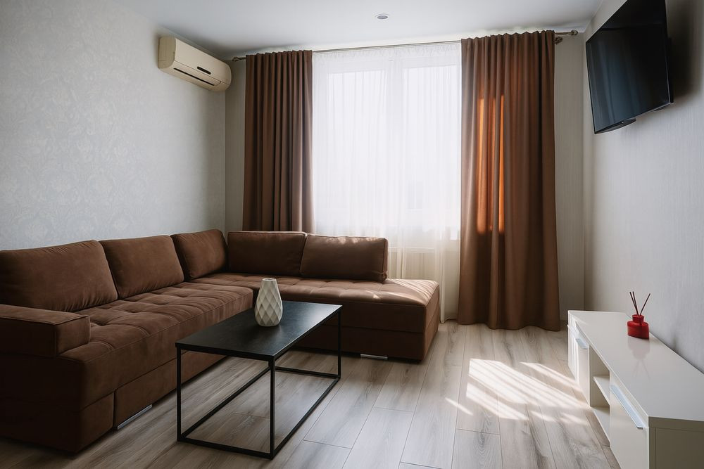 Сдам квартиру ЖК Паркланд ,ParkLand,Новая Англия.Демеевская Київ - зображення 5