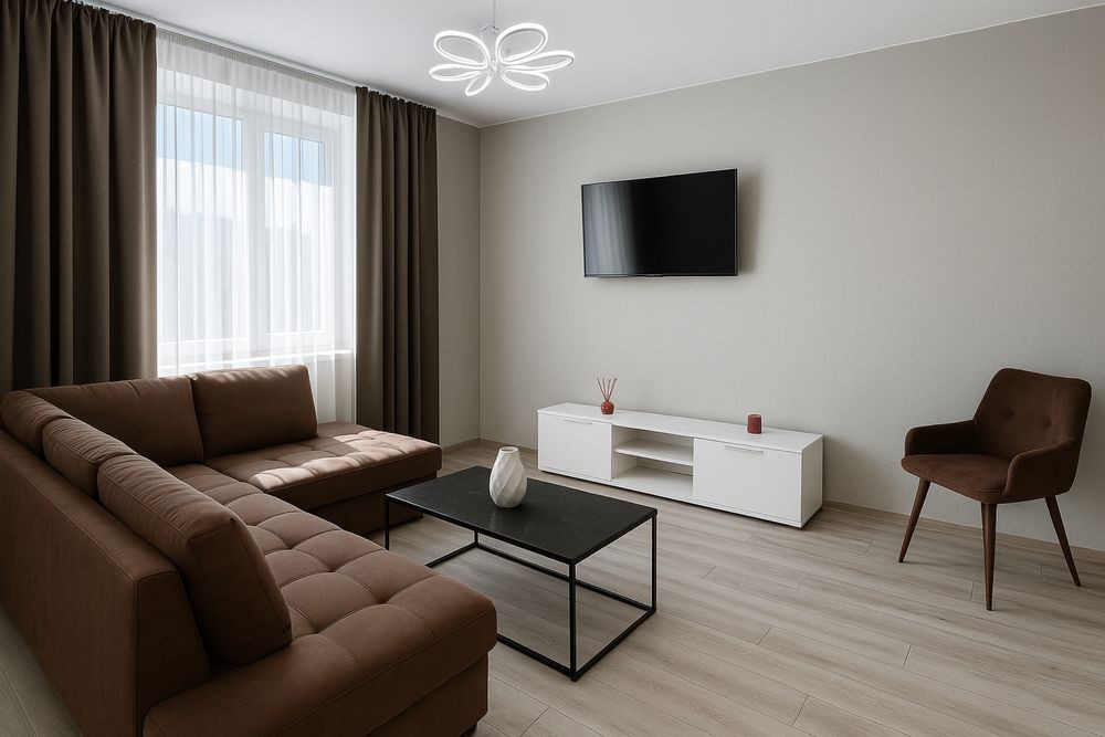 Сдам квартиру ЖК Паркланд ,ParkLand,Новая Англия.Демеевская Київ - зображення 2