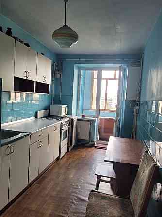 Оренда 2 км.кв.вул.Хоткевича(19 школа),автономне опалення,кімнати окре Ивано-Франковск