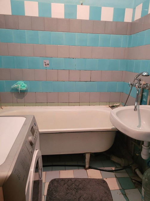 Оренда 2 км.кв.вул.Хоткевича(19 школа),автономне опалення,кімнати окре Ивано-Франковск - изображение 8