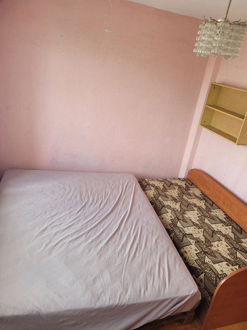 Оренда 2 км.кв.вул.Хоткевича(19 школа),автономне опалення,кімнати окре Ивано-Франковск - изображение 6